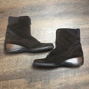 Aquatalia Boots